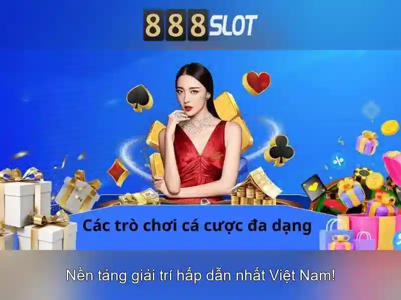 Bắn Cá Trực Tuyến