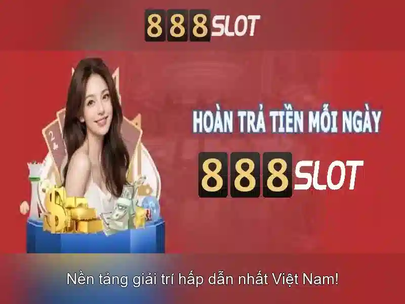 Ứng dụng 888slot com apk