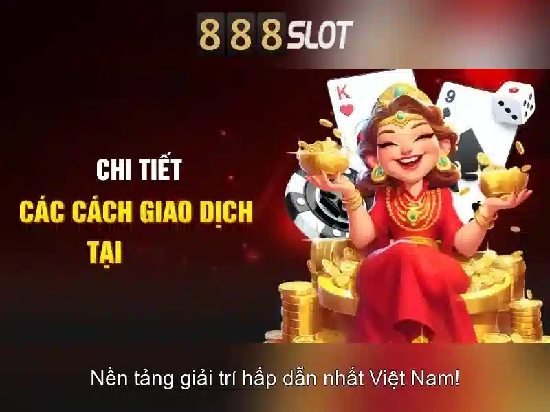 Trải nghiệm slot 24h