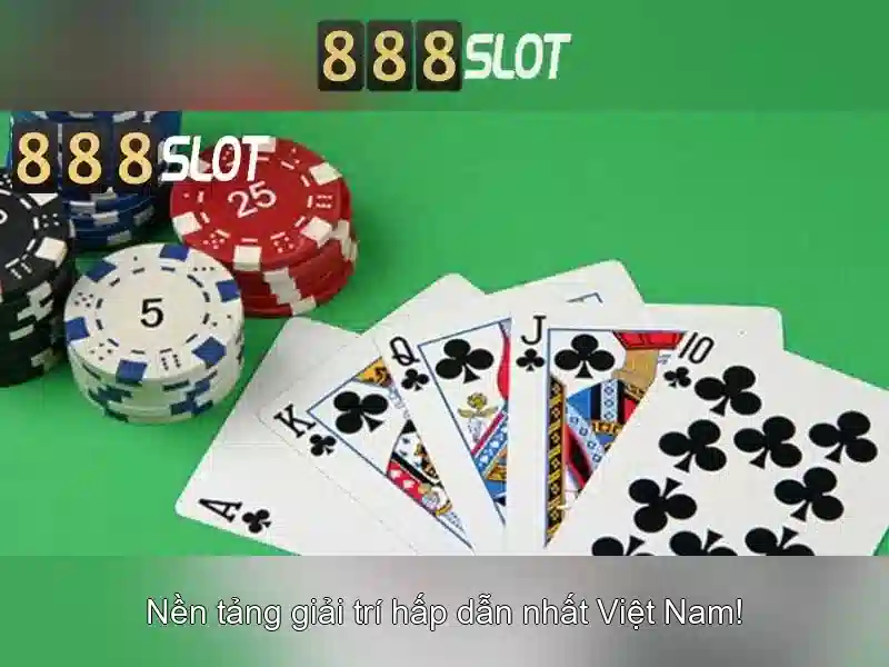 Trải Nghiệm Slot