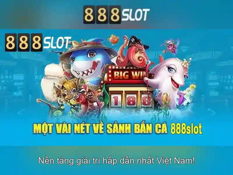 Trải Nghiệm Slot Đỉnh Cao