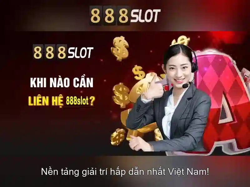 888slot có lừa đảo không