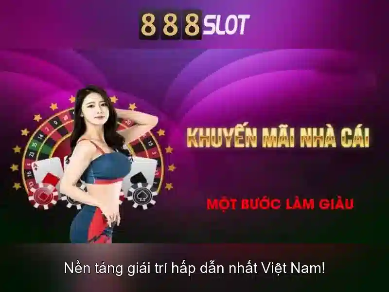 Trải Nghiệm Slot Đỉnh Cao