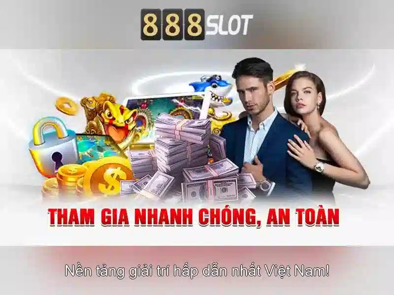 Ưu đãi Slot 5