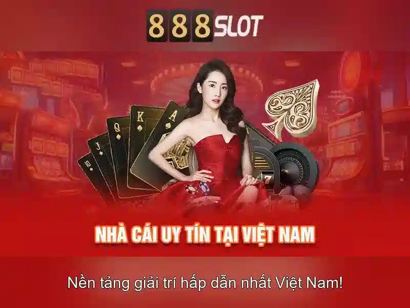 Ưu Điểm Nổi Bật Của 888SLOT