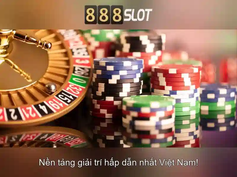 Trải Nghiệm Slot Trực Tuyến