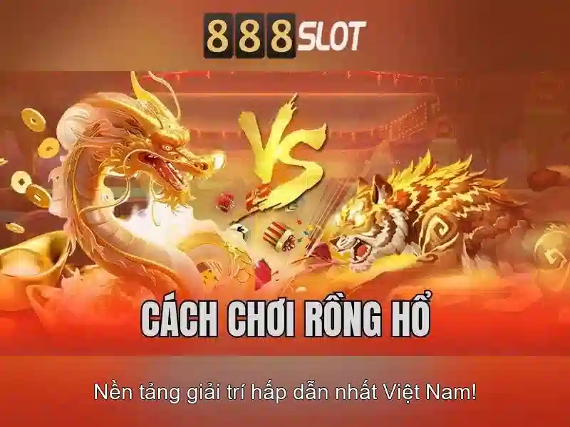 Trải nghiệm slot đỉnh cao