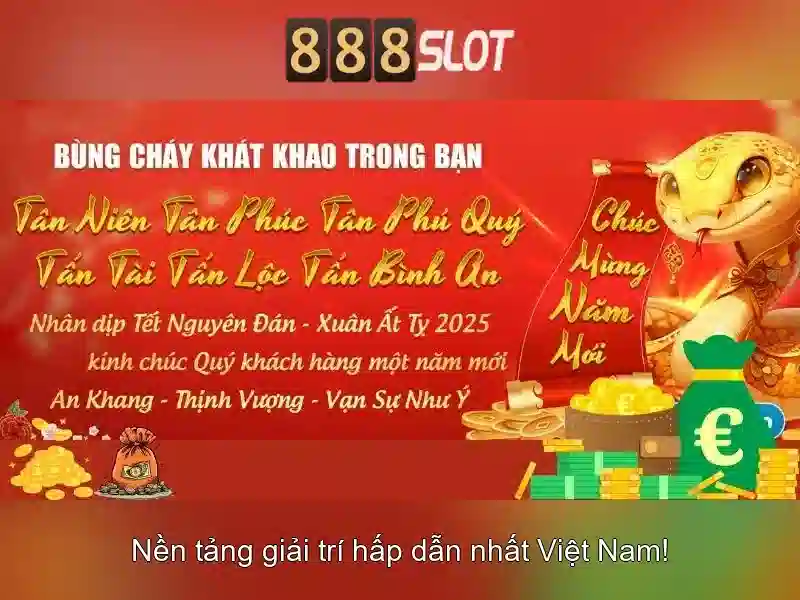 Cài đặt 888slot APK