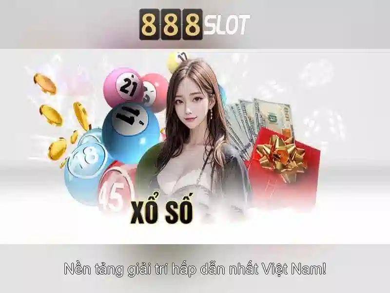 Slot Game 888slot