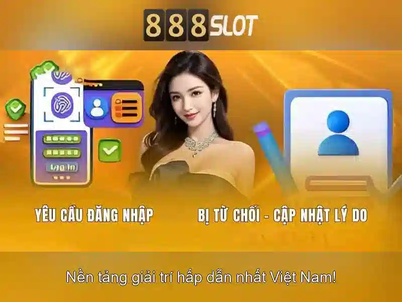 Trải nghiệm Slot