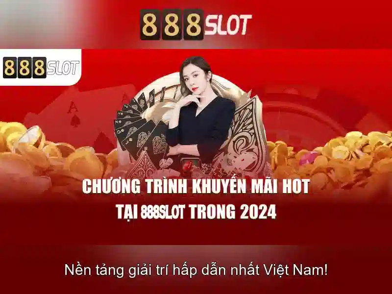 Kinh nghiệm chơi Slot 888SLOT