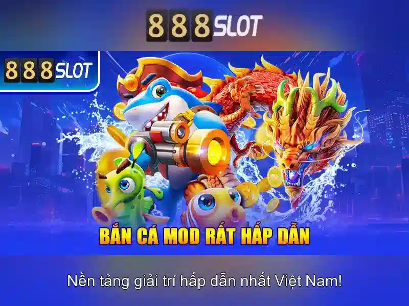 Trải nghiệm slot đẳng cấp
