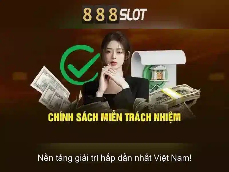 888SLOT – Slot 888 Bet | Trải Nghiệm Slot Đỉnh Cao Tại Casino 13Win