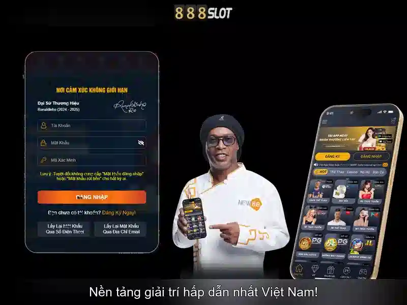 slot 3D
