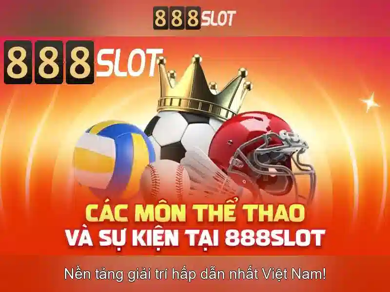 Tải App 888SLOT – Trải Nghiệm Slot Đỉnh Cao 2026