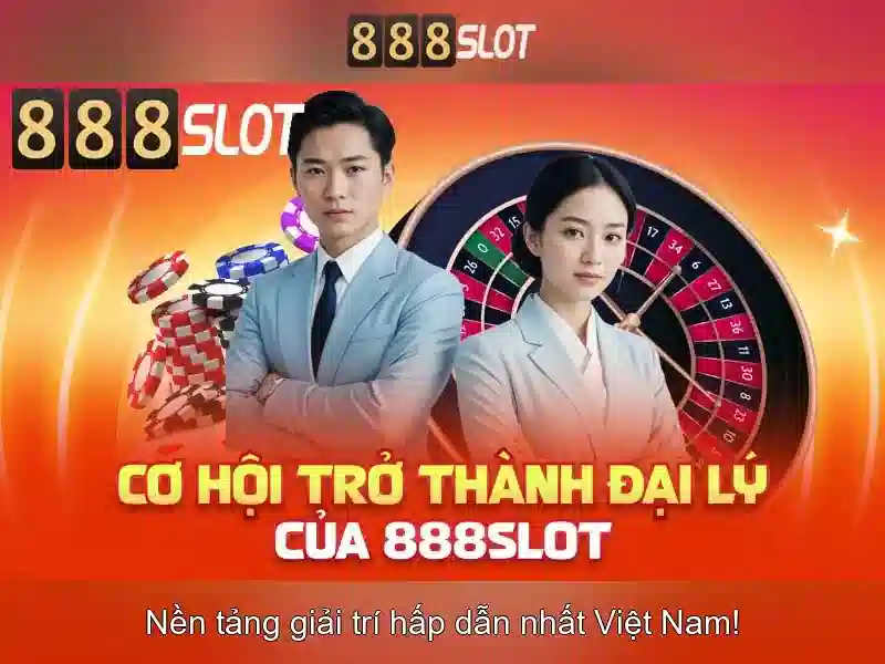 trò chơi slot 888slot