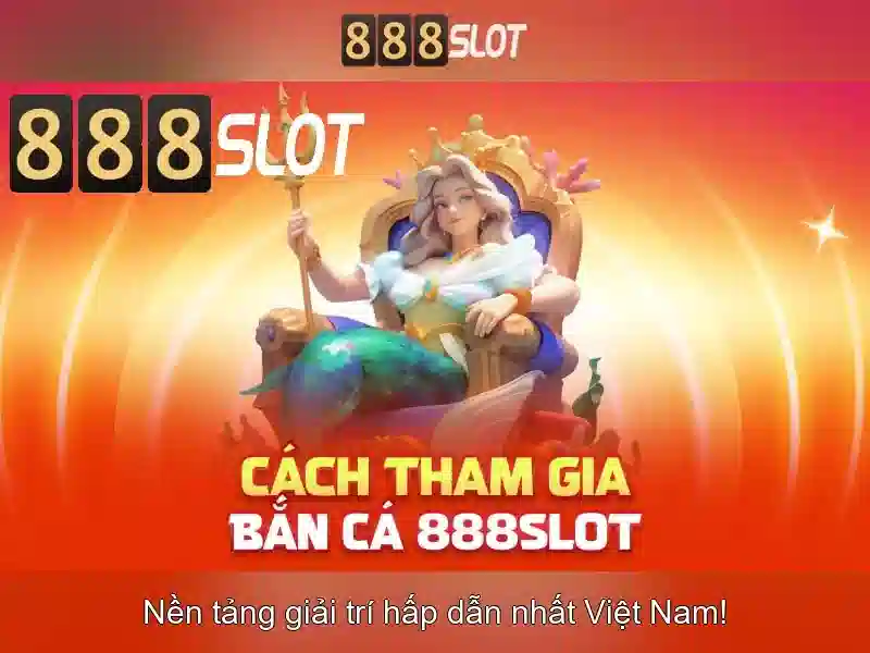 đánh giá slot online 888slot