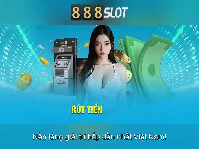 Chương Trình Khuyến Mãi 888SLOT