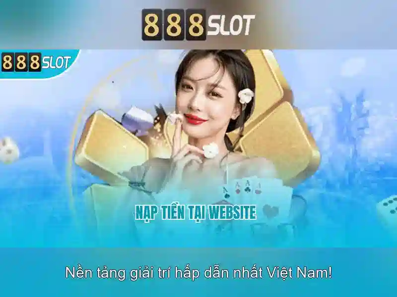 Trải nghiệm Slot đỉnh cao