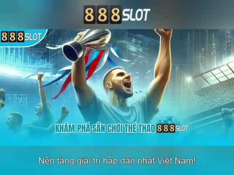 Ưu điểm game slot 888SLOT