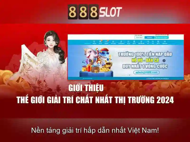 Tải App 888SLOT