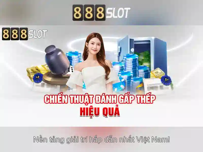 Trải Nghiệm Slot Đỉnh Cao