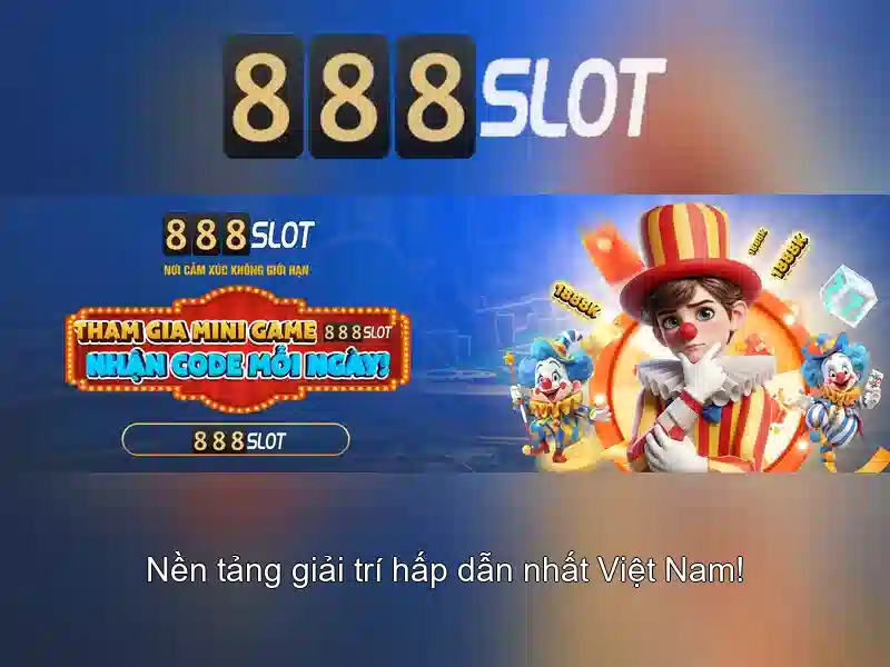 Giới Thiệu Về 888SLOT