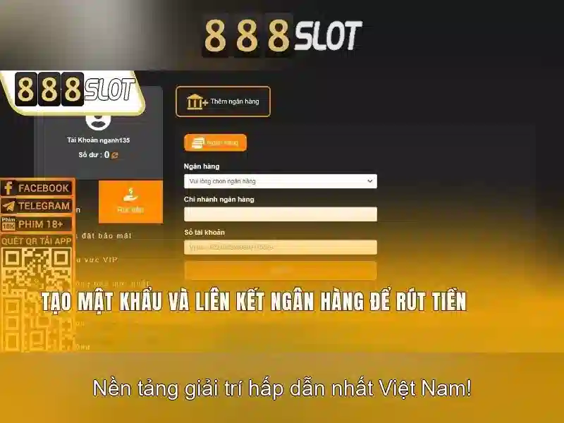 Đặc điểm nổi bật của slot game 888SLOT