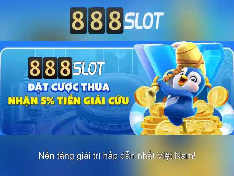 888SLOT - Mã Nhận Thưởng 888slot Mới Nhất 2026 | Trải Nghiệm Cá Cược Đỉnh Cao