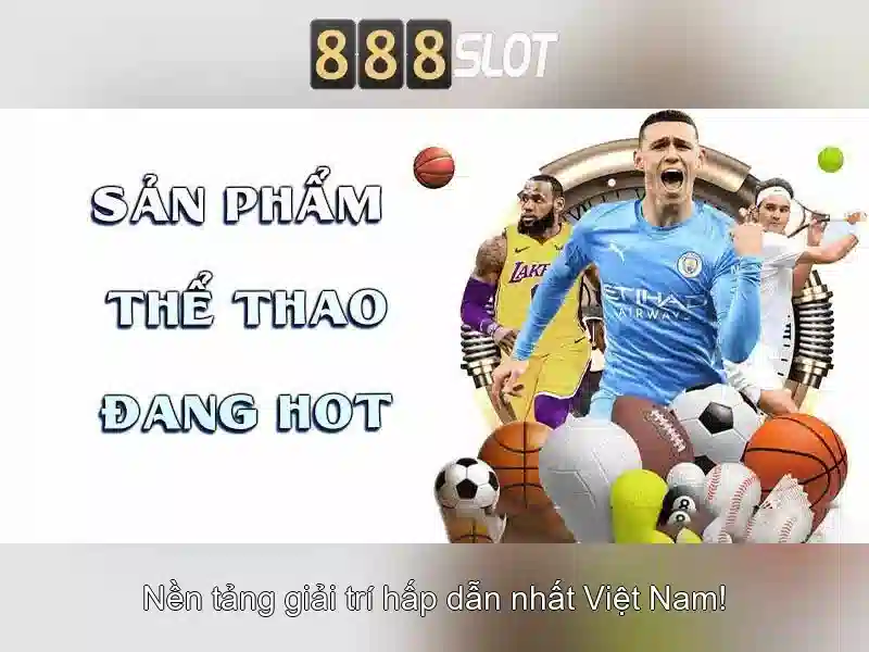 888SLOT – Trải Nghiệm Slot Trực Tuyến Đỉnh Cao 2026
