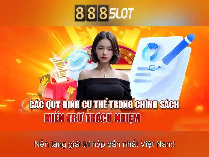trải nghiệm slot 888SLOT
