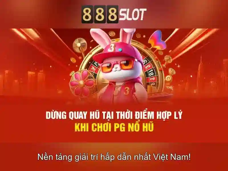 Khám Phá Thế Giới Cá Cược Trực Tuyến 888slot