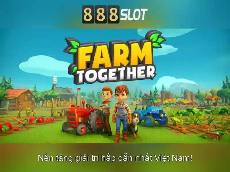 Đăng Nhập 888 Slot Login