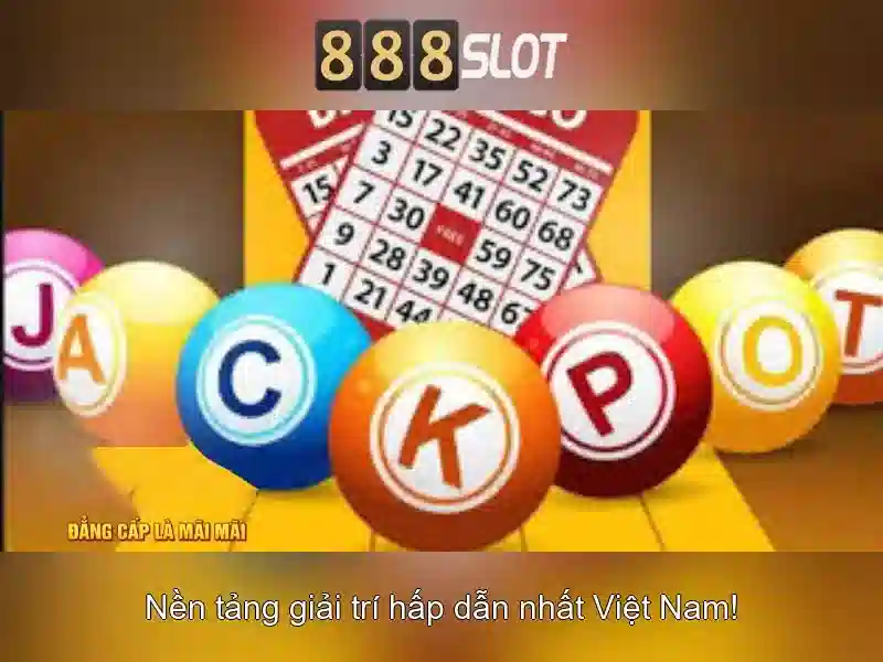 Chương Trình Thưởng 888 slot vip
