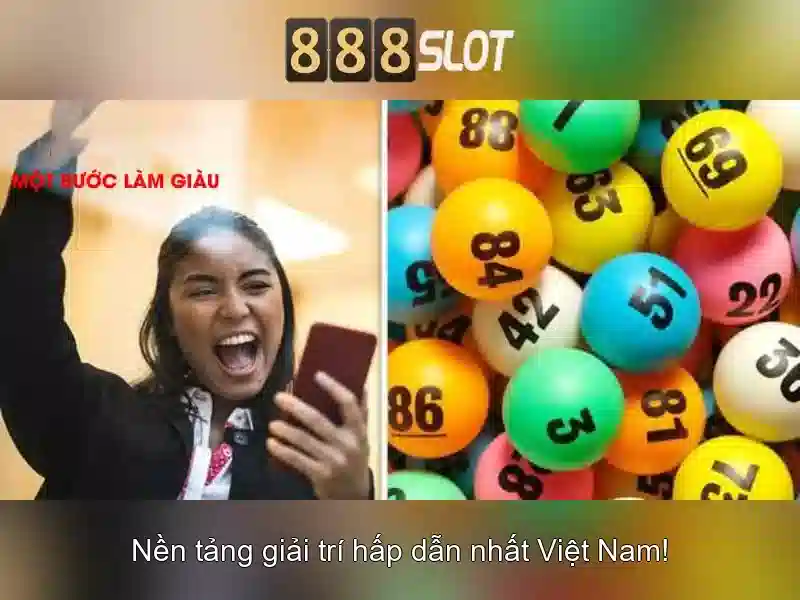 trải nghiệm slot
