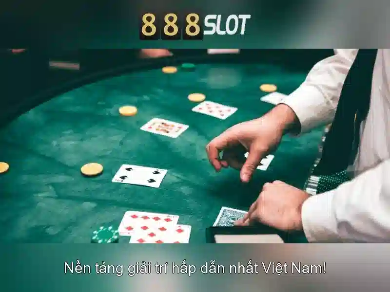 Mẹo tăng tỷ lệ trúng thưởng 888SLOT