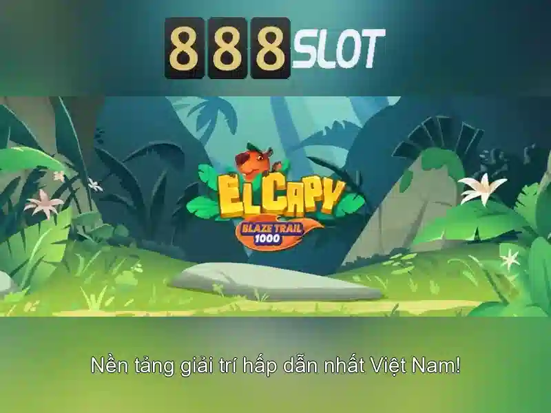 888SLOT - Trải Nghiệm Slot Vip Đỉnh Cao, Tận Hưởng Ưu Đãi Khủng