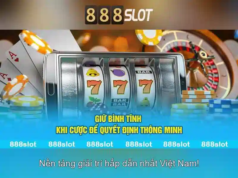 888SLOT - Trải Nghiệm Cá Cược Trực Tuyến Đa Dạng, Tải App 888SLOT Nhận Ưu Đãi Hấp Dẫn - Copyright © 2026