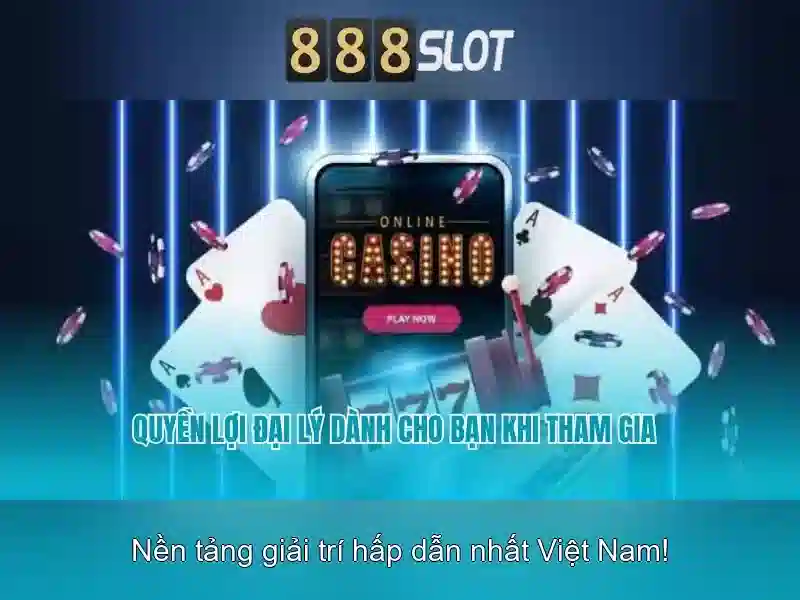 Slot 5 đa dạng
