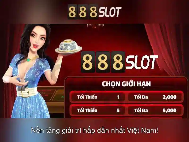 Tải 888slot apk