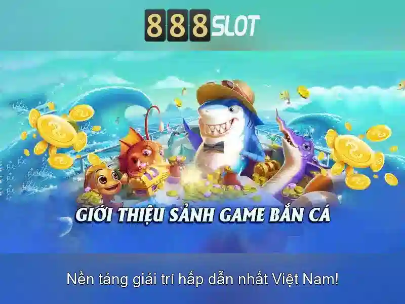 Tại Sao Nên Chọn Slot 888slot Con