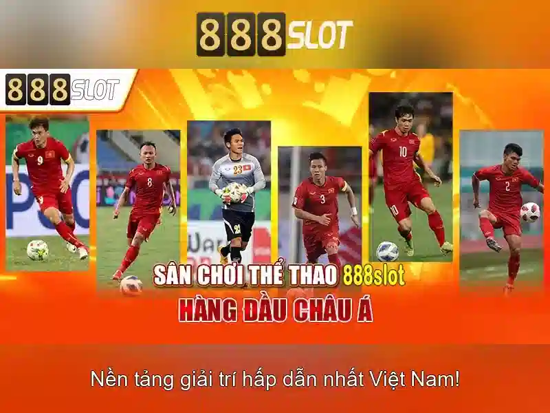 Trải nghiệm slot đỉnh cao