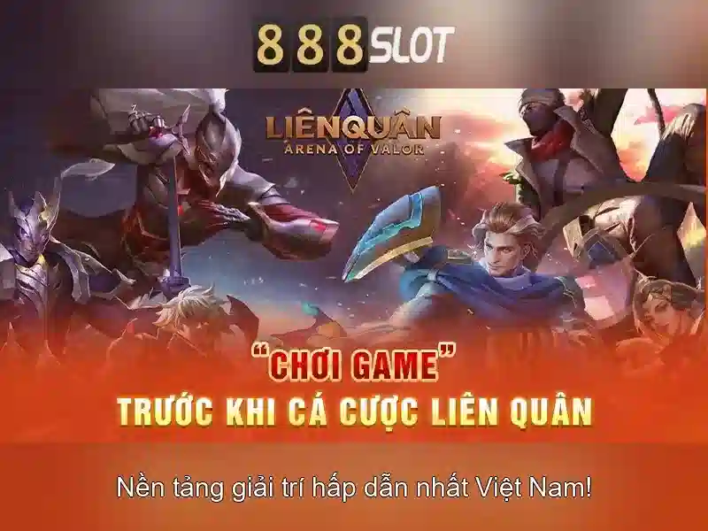 Trải nghiệm trò chơi 888SLOT 2026