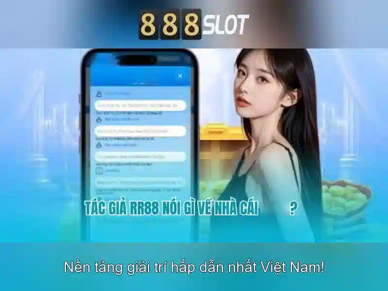 Chiến Thuật 888SLOT Hiệu Quả Cho Người Mới