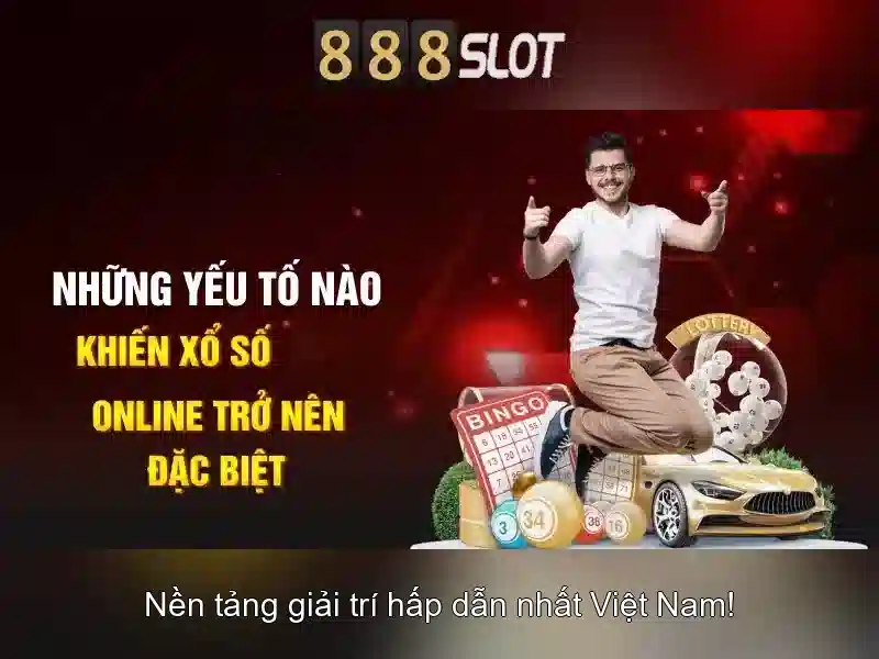 Bảo Mật 888SLOT
