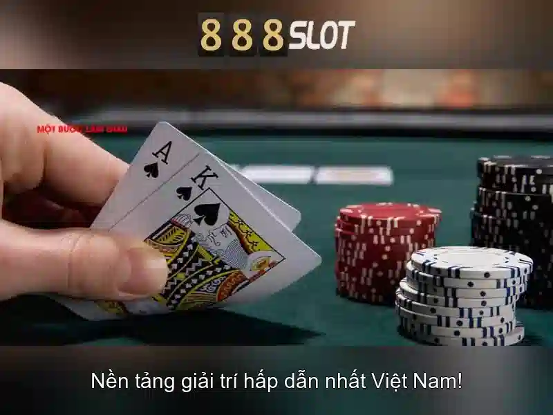 Đăng Ký 888 Slot