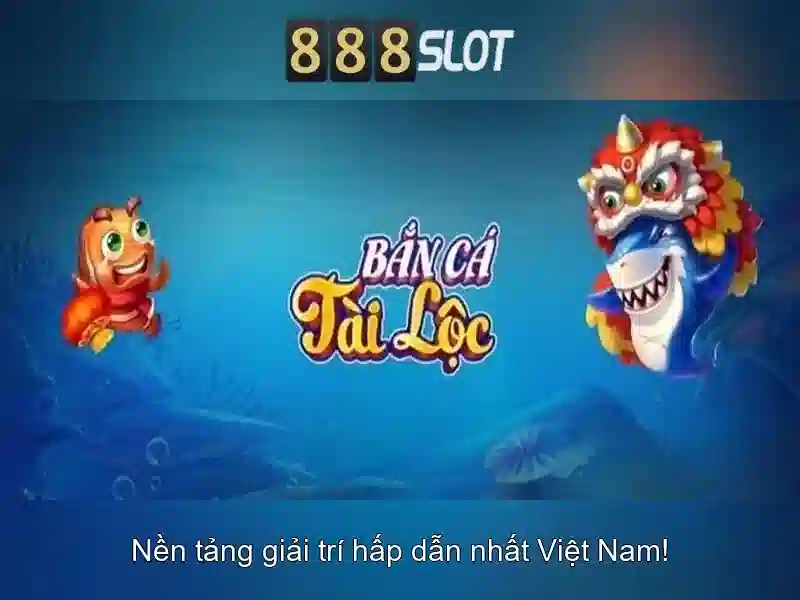 Trò Chơi Slot 2026