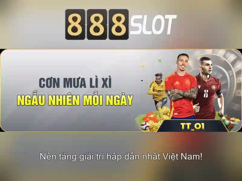 Bắn Cá 888SLOT