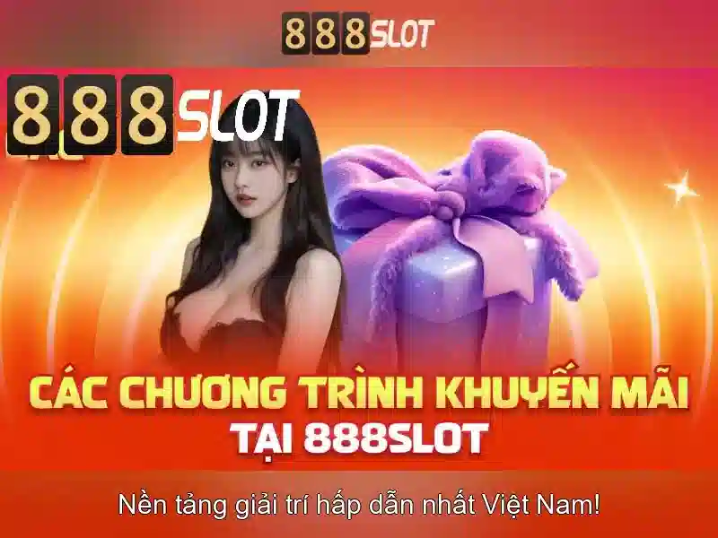 Thể Loại Slot