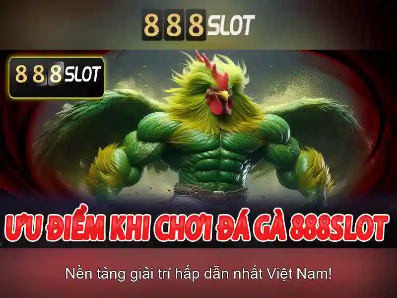 Giới Thiệu 888slot Dewa 2026